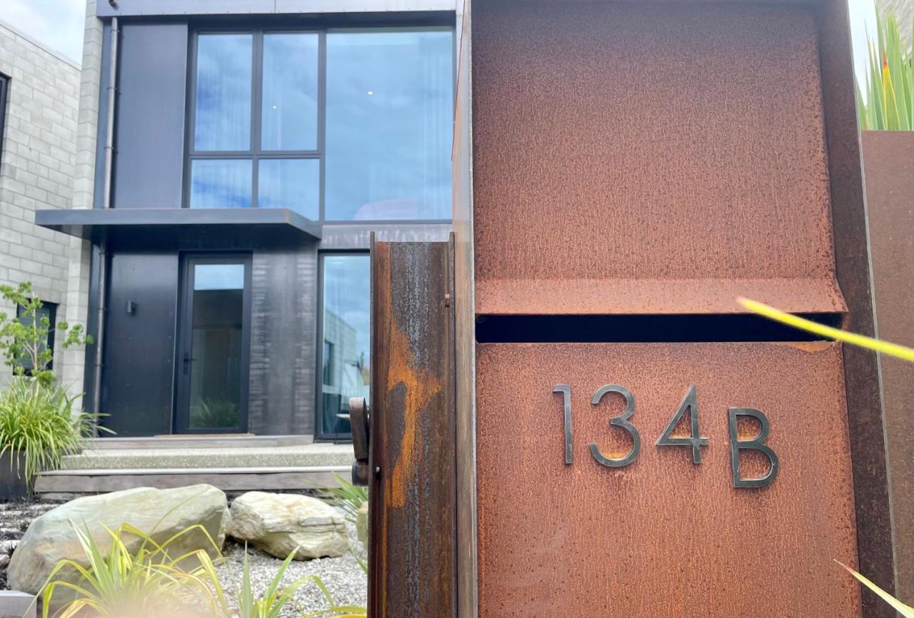 The Ivy Box Apartment Queenstown Exterior foto